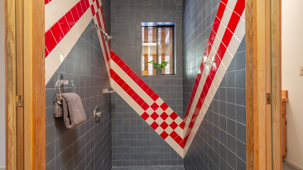 Photo of Bathroom in Alpine Meadows