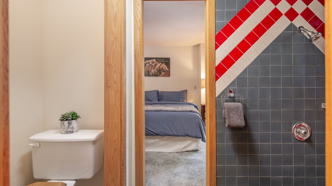 Photo of Bathroom in Alpine Meadows