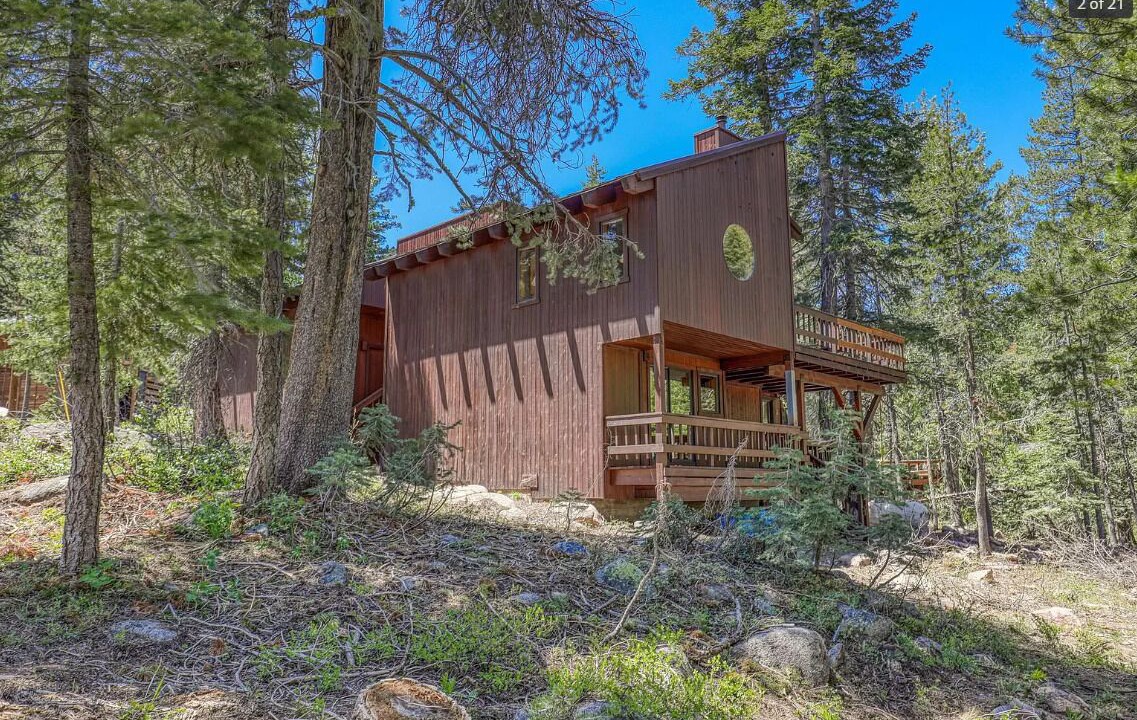 Photo of Outdoor in Alpine Meadows