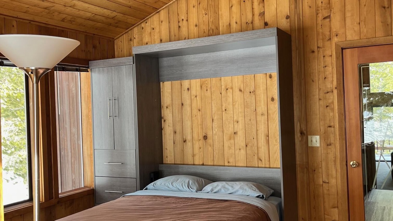 Photo of Bedroom in Alpine Meadows