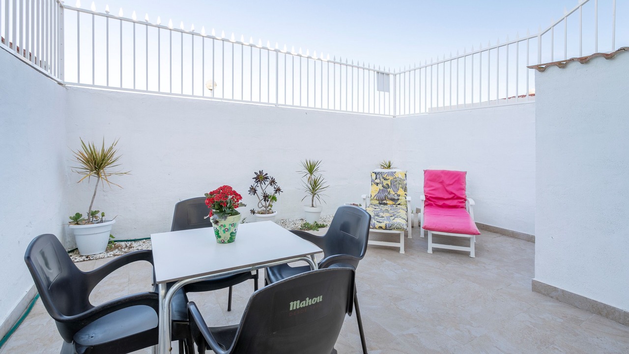 Photo of Outdoor in San Juan de Alicante
