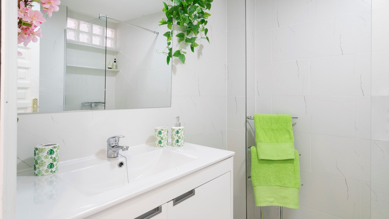 Photo of Bathroom in San Juan de Alicante