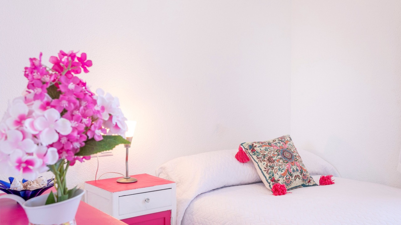 Photo of Bedroom in San Juan de Alicante