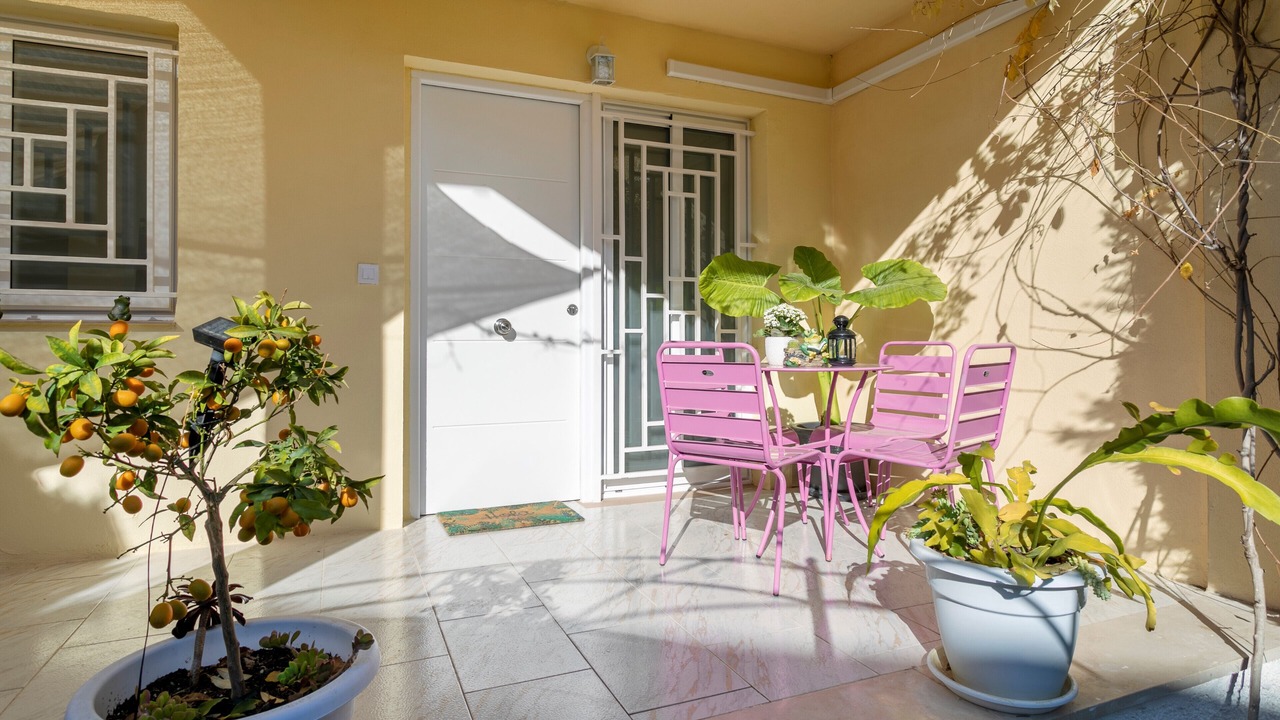 Photo of Outdoor in San Juan de Alicante