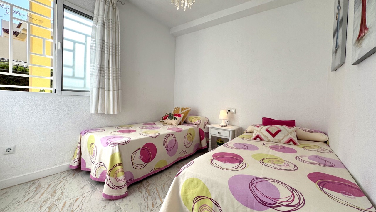 Photo of Bedroom in San Juan de Alicante