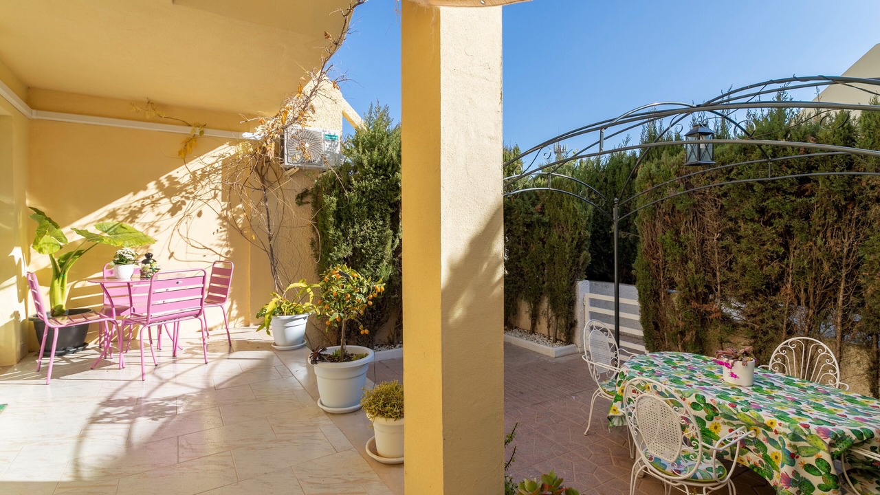 Photo of Outdoor in San Juan de Alicante