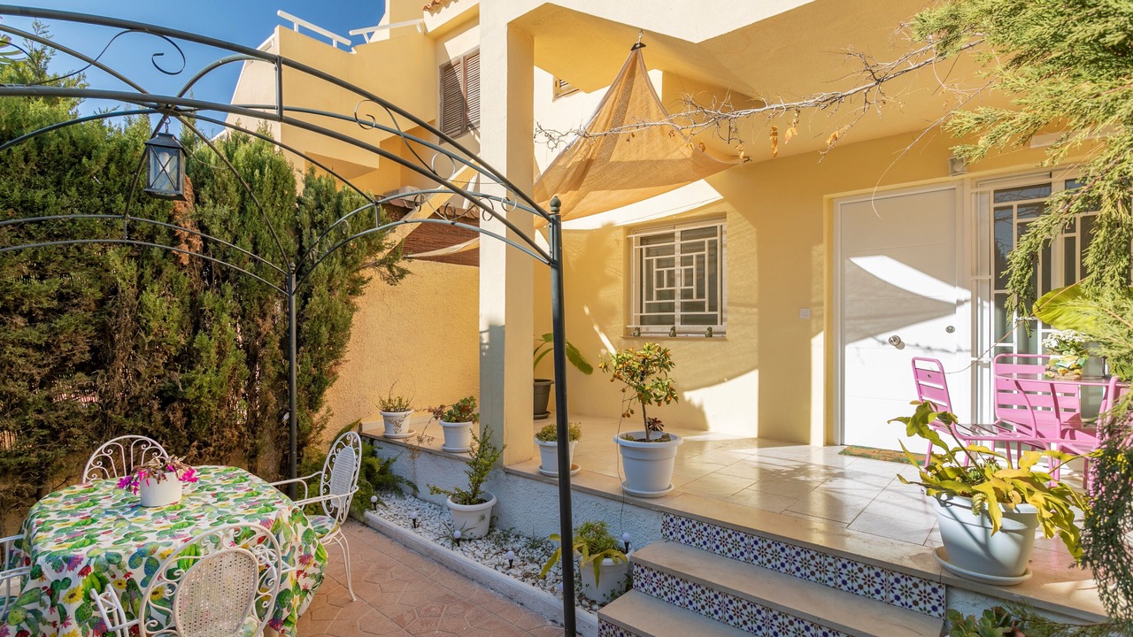 Photo of Outdoor in San Juan de Alicante