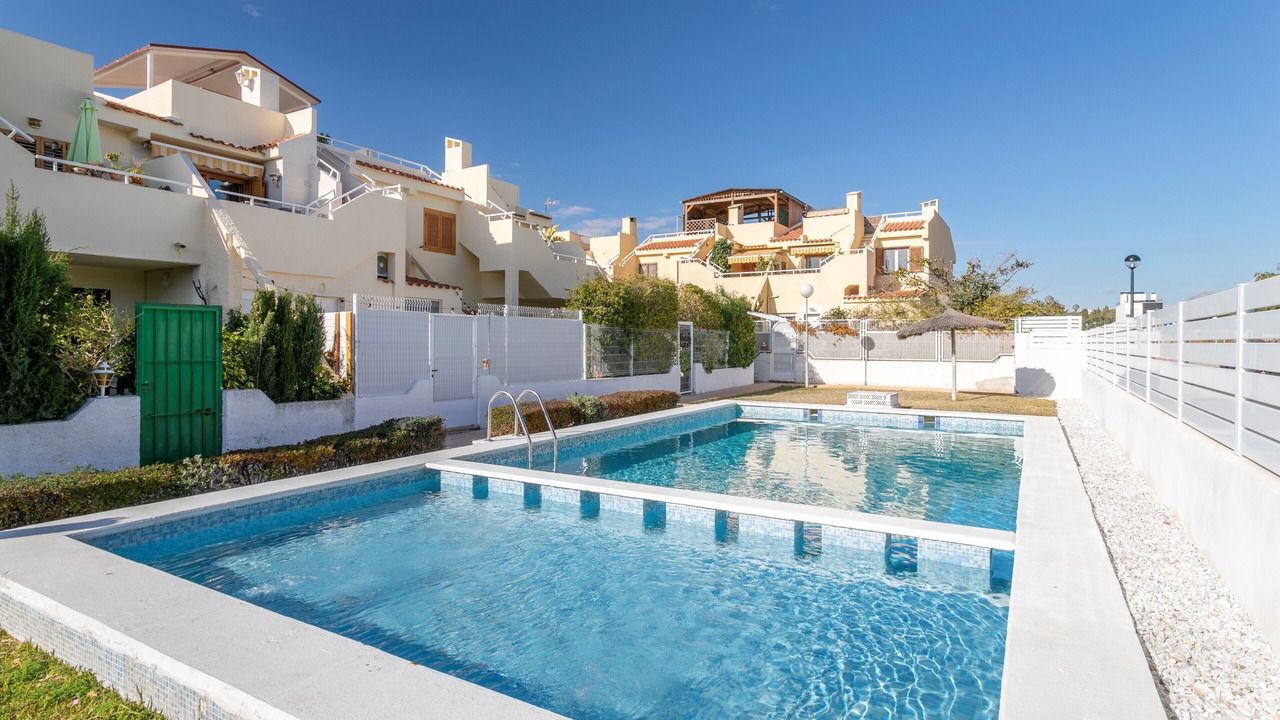 Photo of Outdoor in San Juan de Alicante