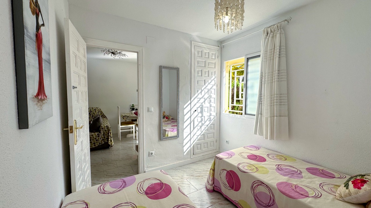Photo of Bedroom in San Juan de Alicante