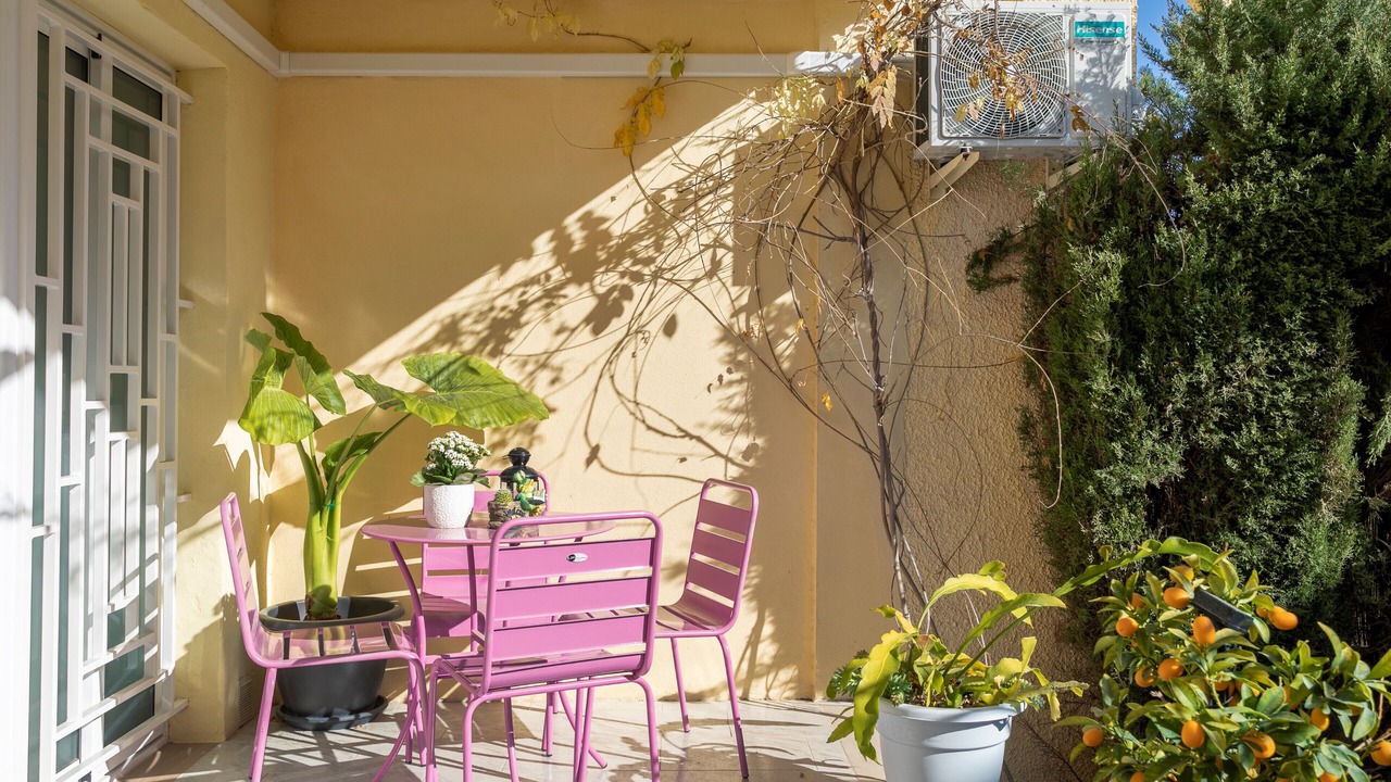 Photo of Outdoor in San Juan de Alicante