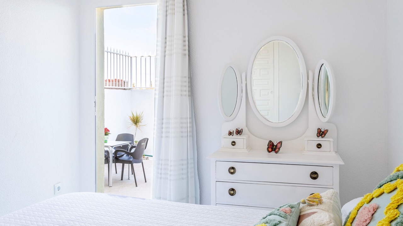 Photo of Bedroom in San Juan de Alicante