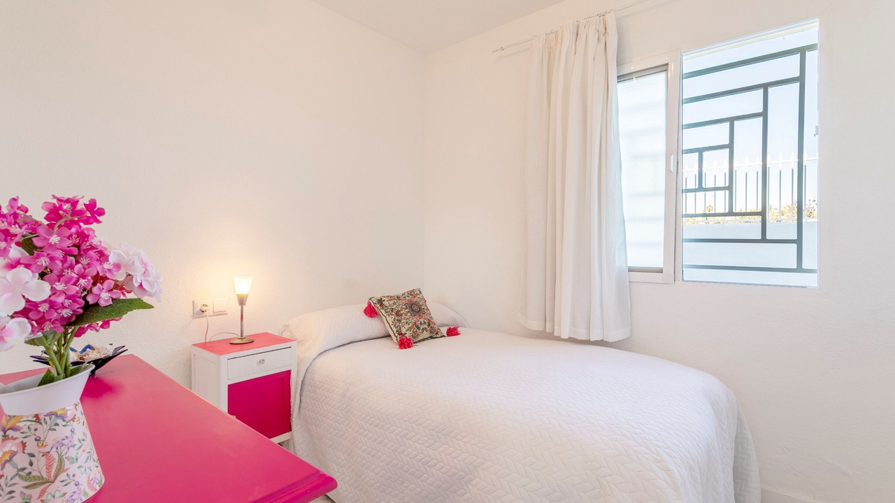 Photo of Bedroom in San Juan de Alicante