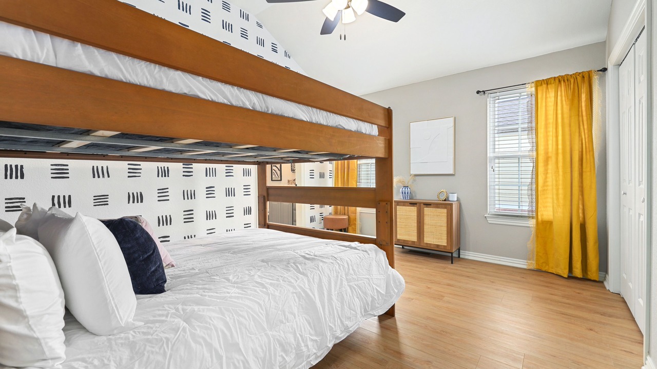 Photo of Bedroom in Fayetteville