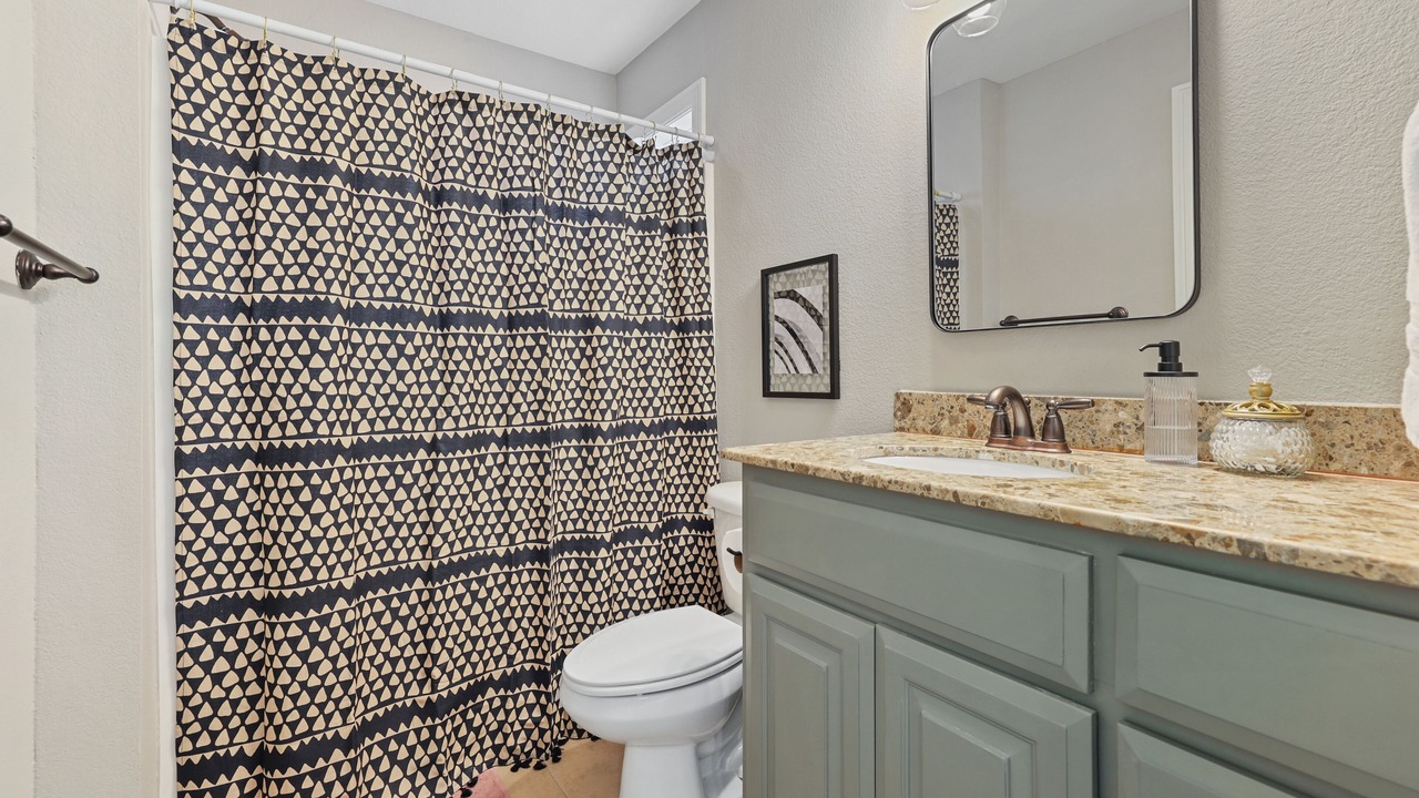 Photo of Bathroom in Fayetteville