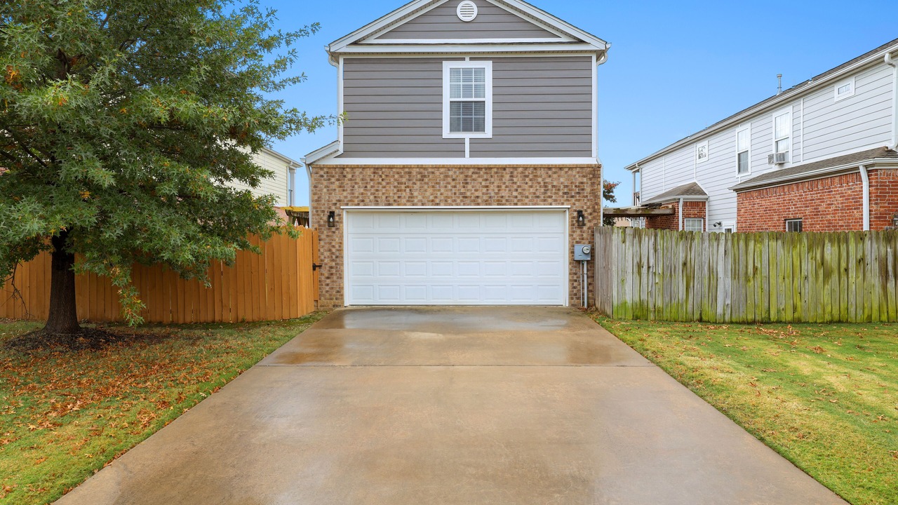 Photo of Outdoor in Fayetteville