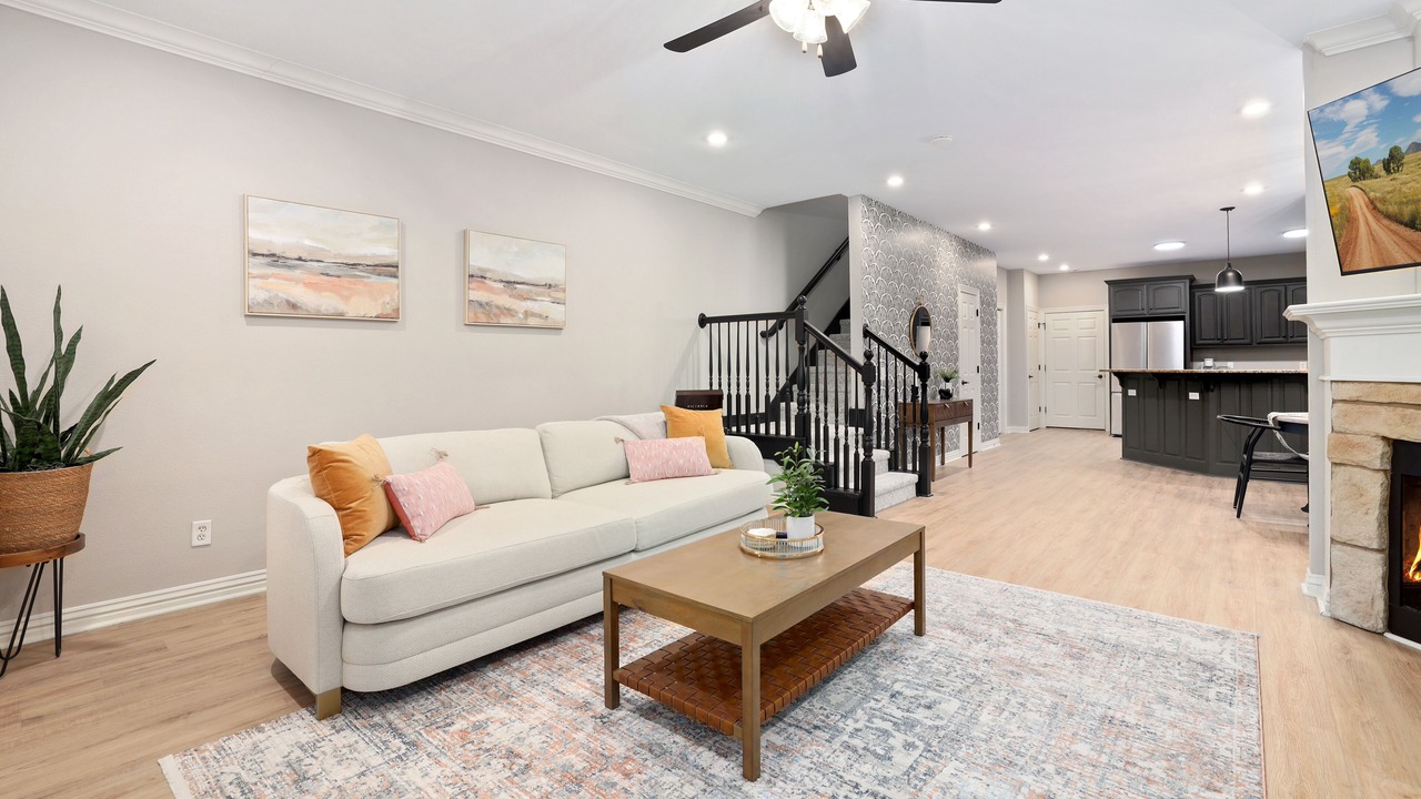 Photo of Livingroom in Fayetteville