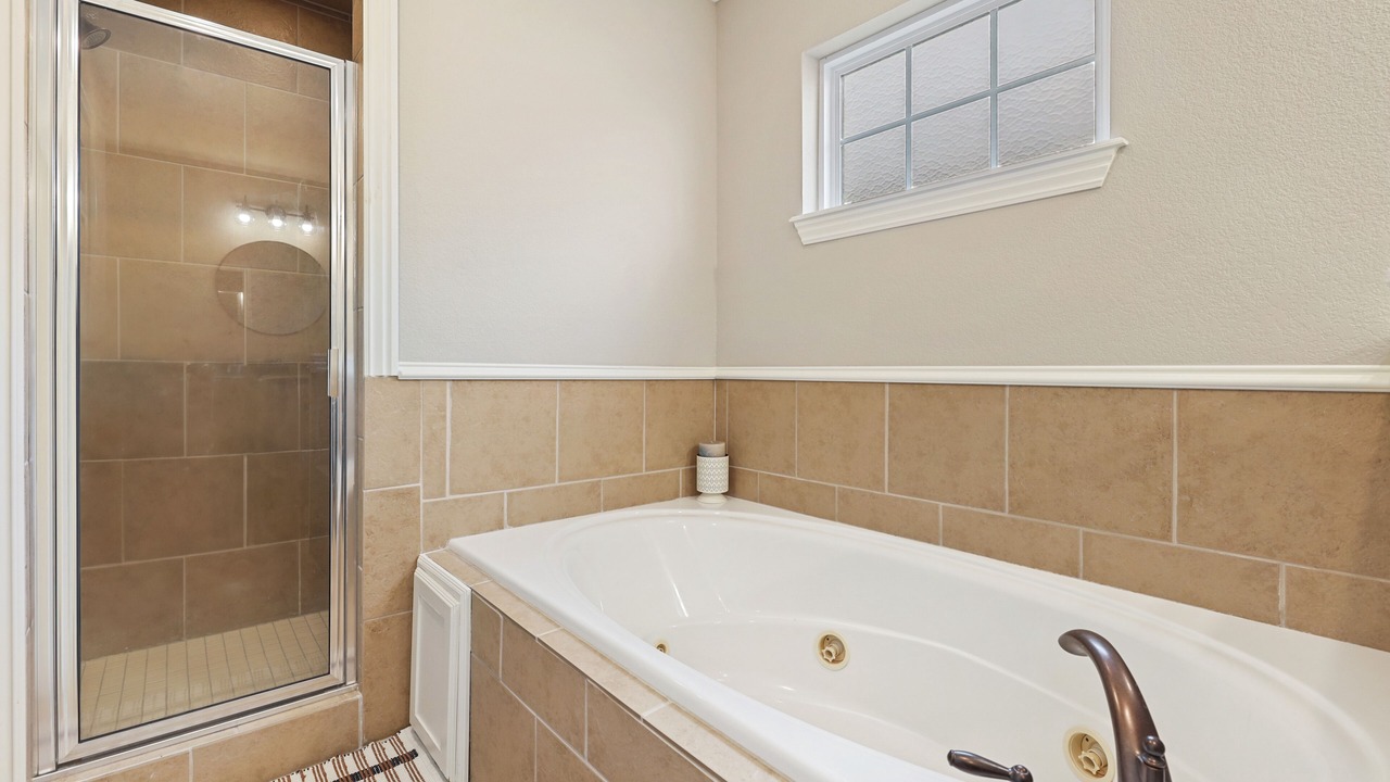 Photo of Bathroom in Fayetteville