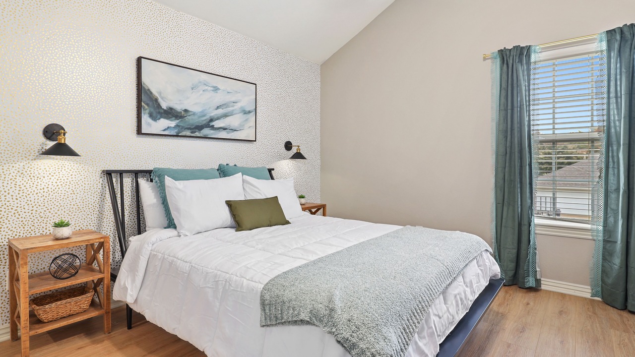 Photo of Bedroom in Fayetteville