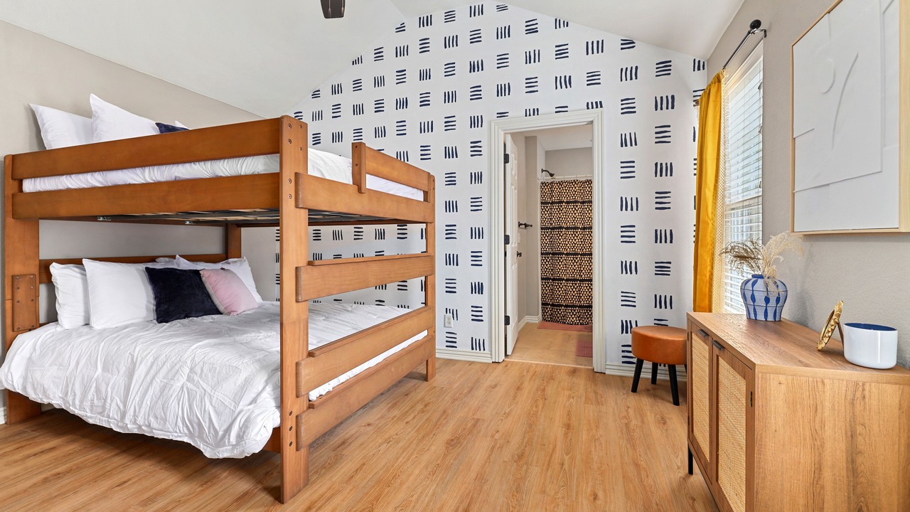 Photo of Bedroom in Fayetteville
