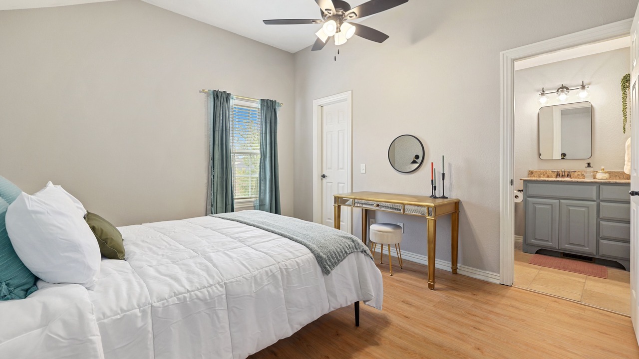 Photo of Bedroom in Fayetteville