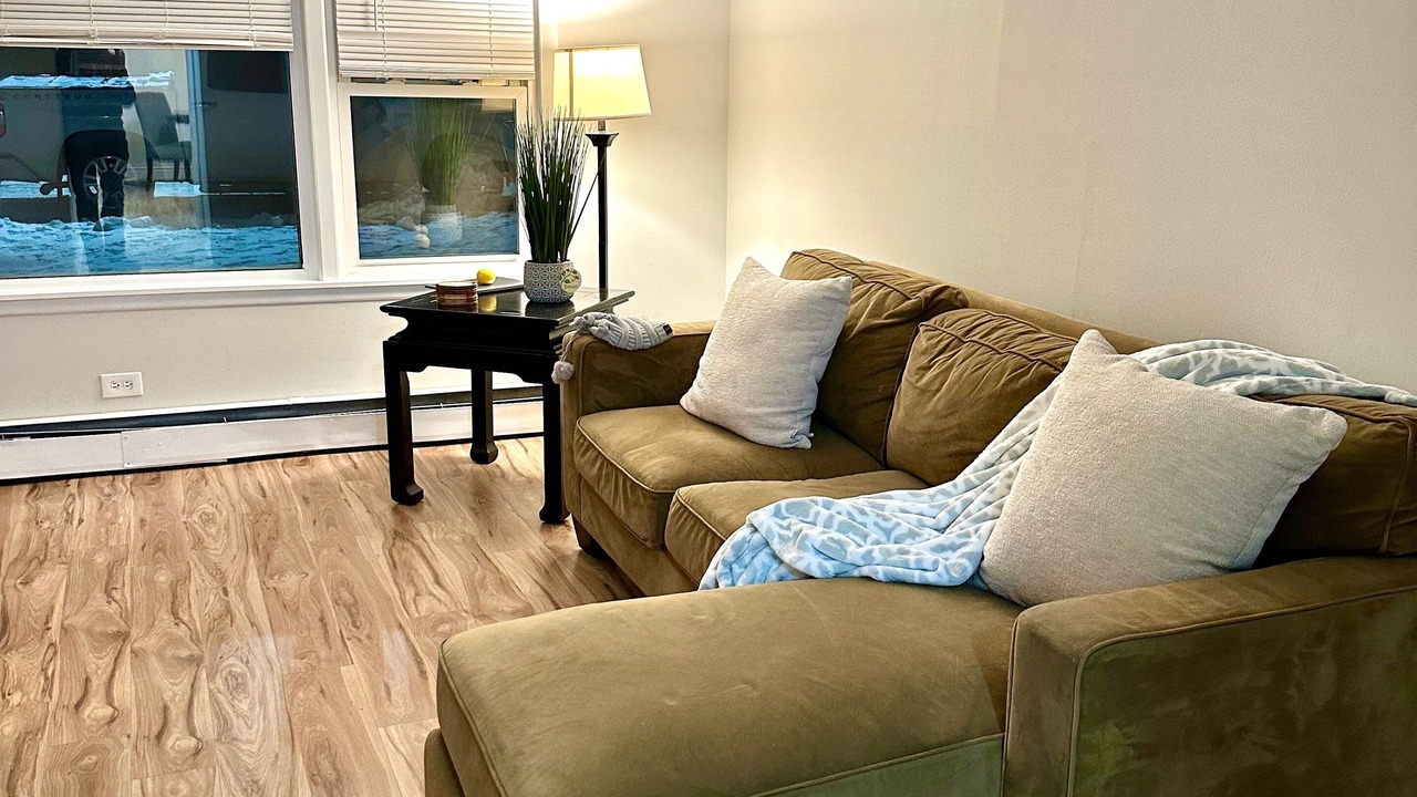 Photo of Livingroom in Forest Park