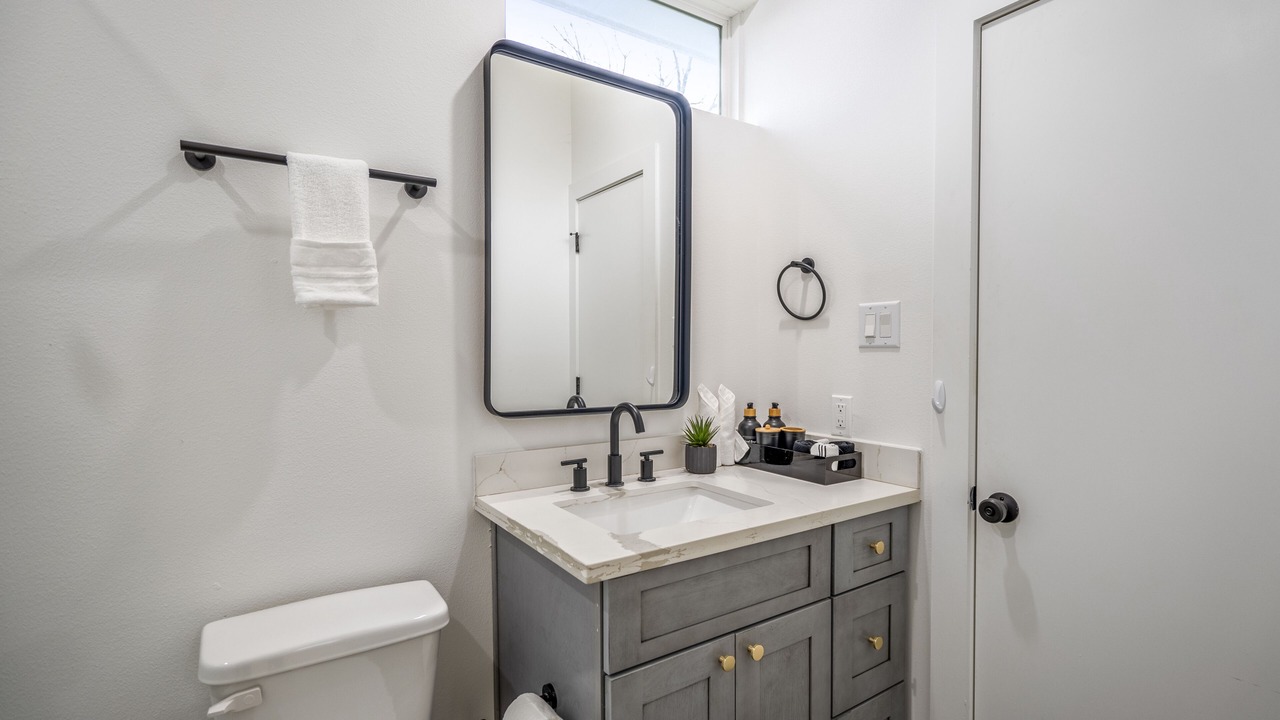 Photo of Bathroom in Greater East End