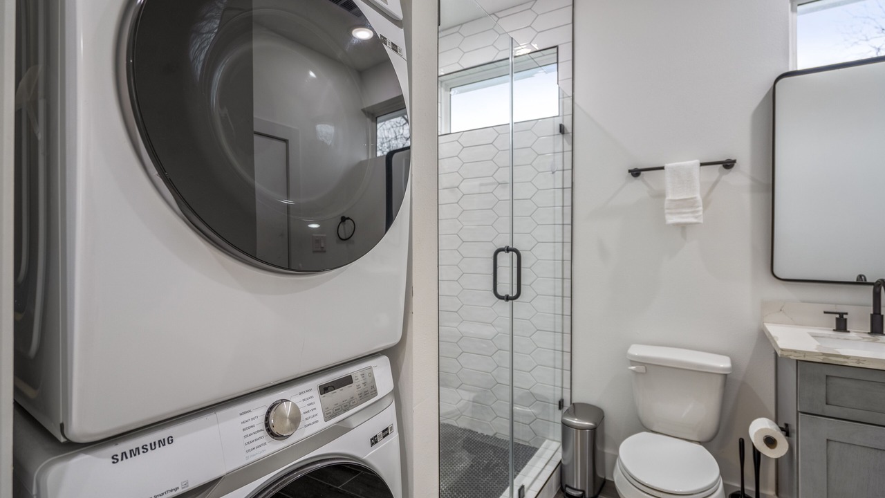 Photo of Bathroom in Greater East End