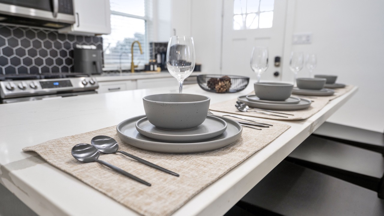 Photo of Kitchen in Greater East End