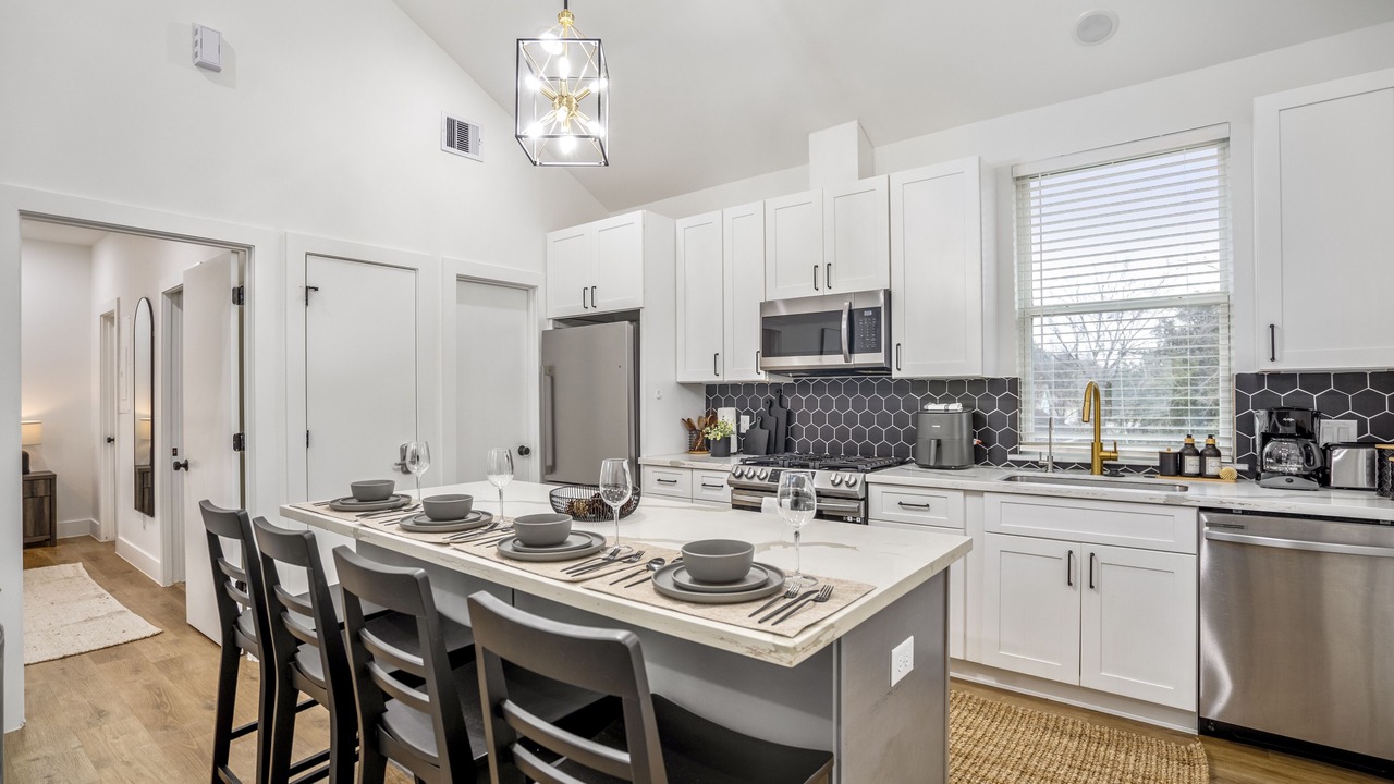 Photo of Kitchen in Greater East End