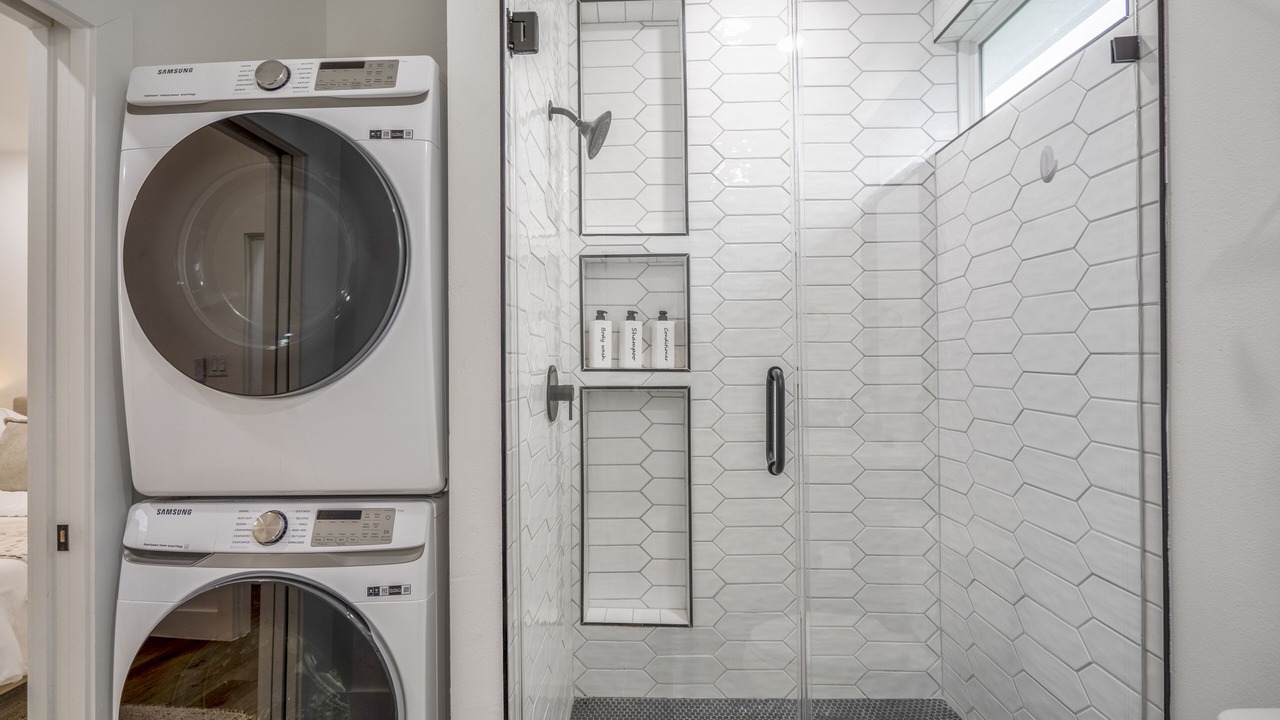 Photo of Bathroom in Greater East End