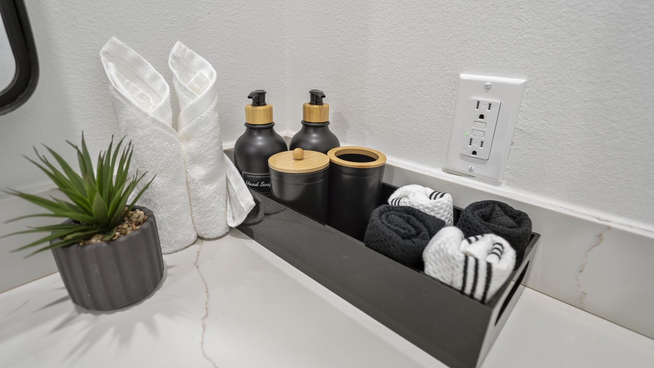 Photo of Bathroom in Greater East End