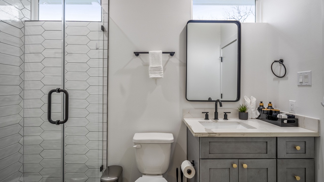 Photo of Bathroom in Greater East End
