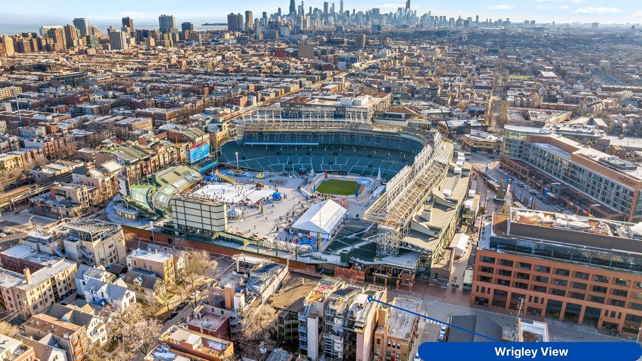 Photo of Others in Wrigleyville