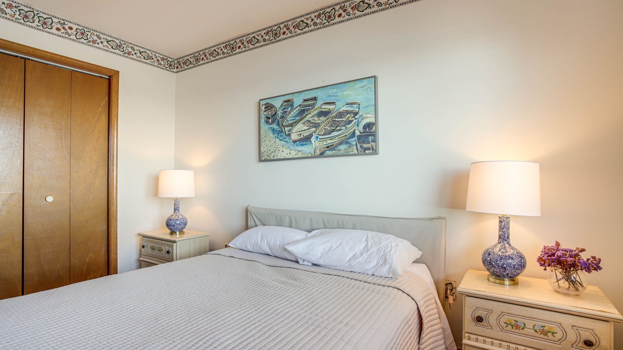 Photo of Bedroom in Ocean Pines