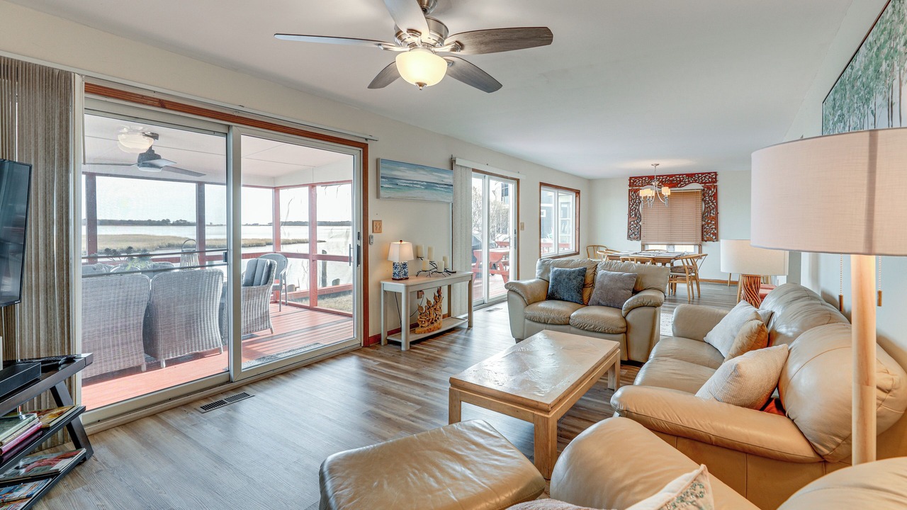 Photo of Bedroom in Ocean Pines