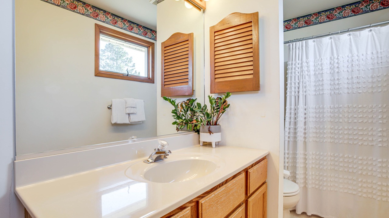 Photo of Bathroom in Ocean Pines