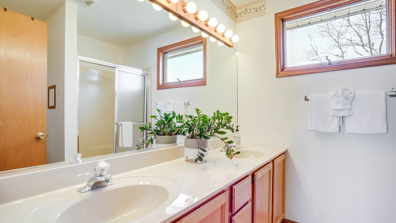 Photo of Bathroom in Ocean Pines
