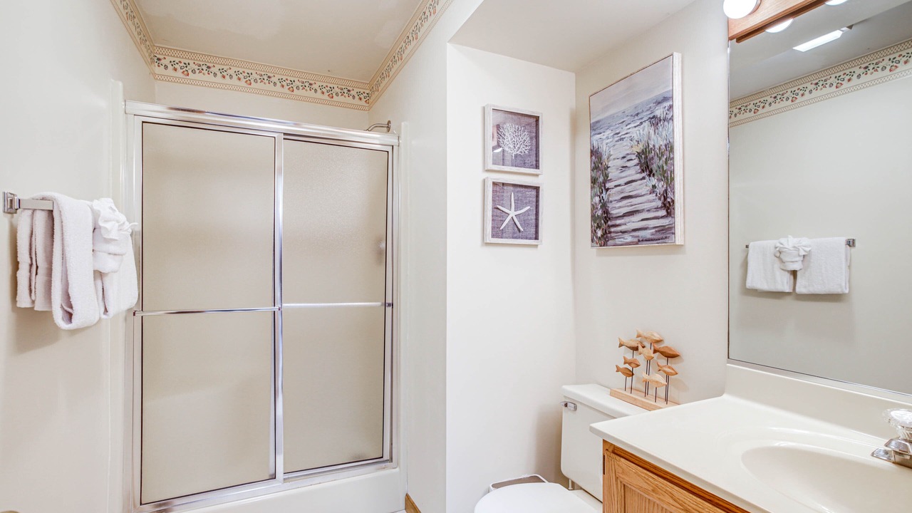 Photo of Bathroom in Ocean Pines