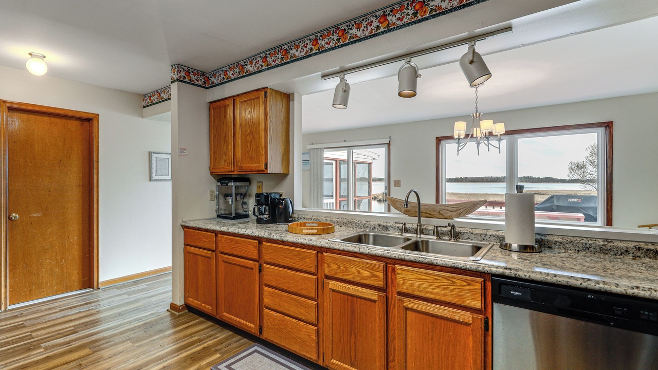 Photo of Kitchen in Ocean Pines