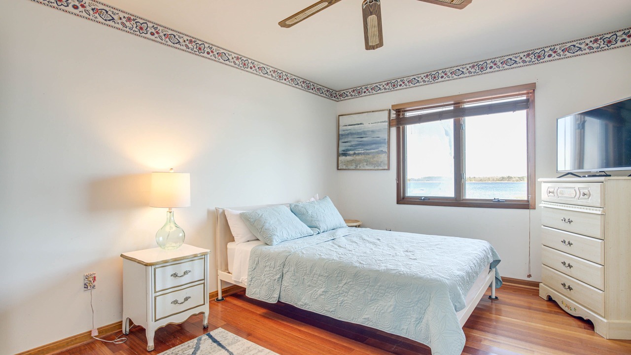 Photo of Bedroom in Ocean Pines
