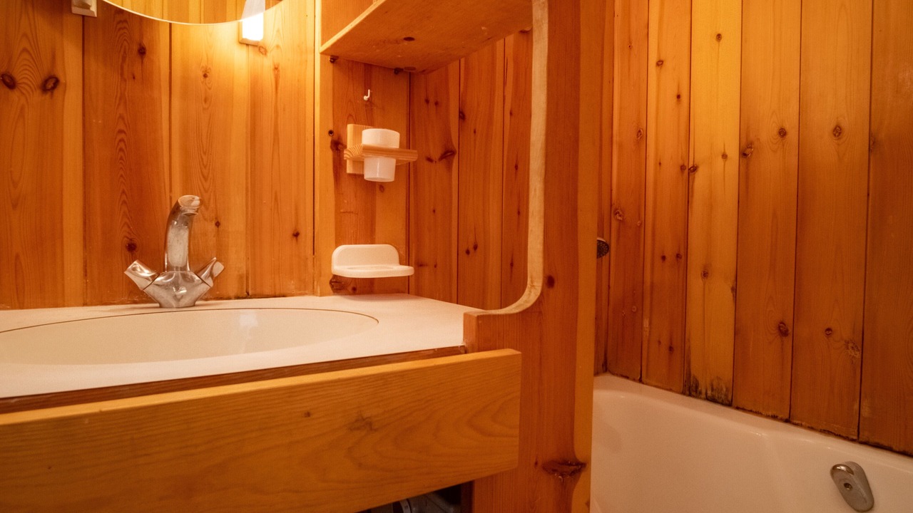 Photo of Bathroom in Cognet