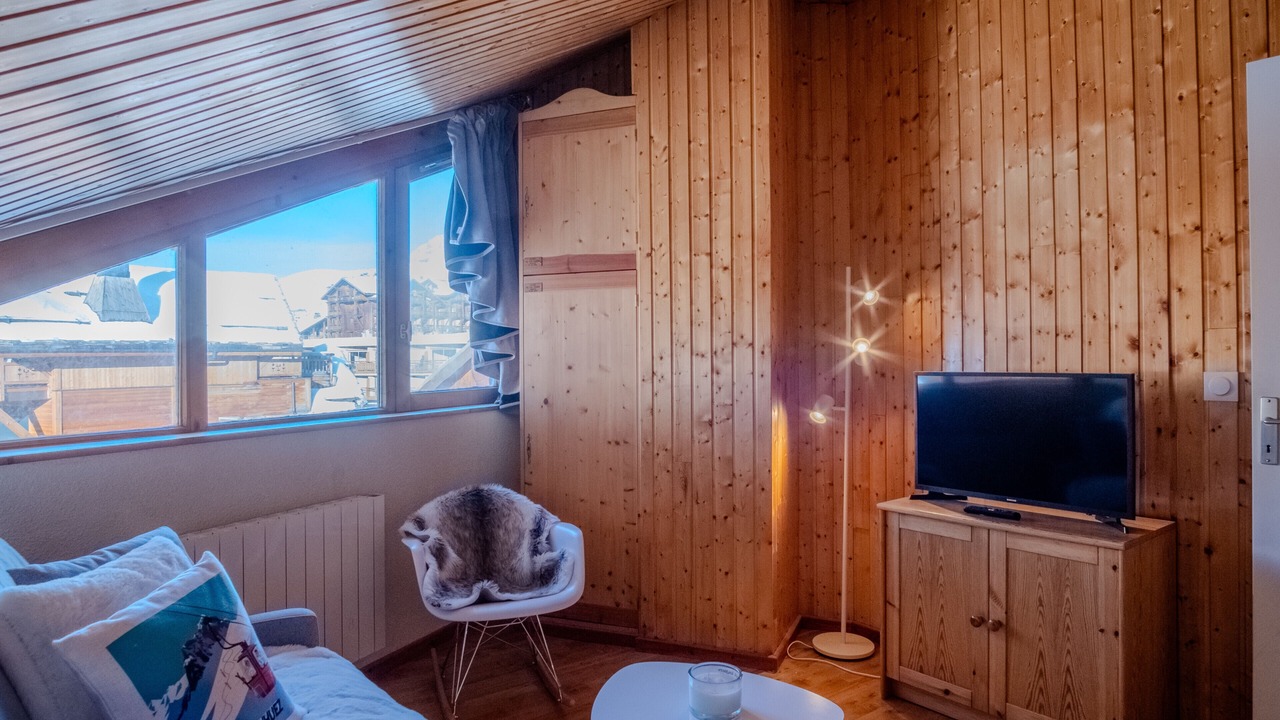 Photo of Livingroom in Cognet