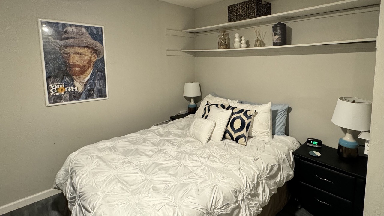Photo of Bedroom in Southwest Carrollton