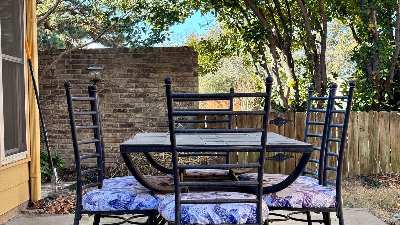 Photo of Outdoor in Southwest Carrollton