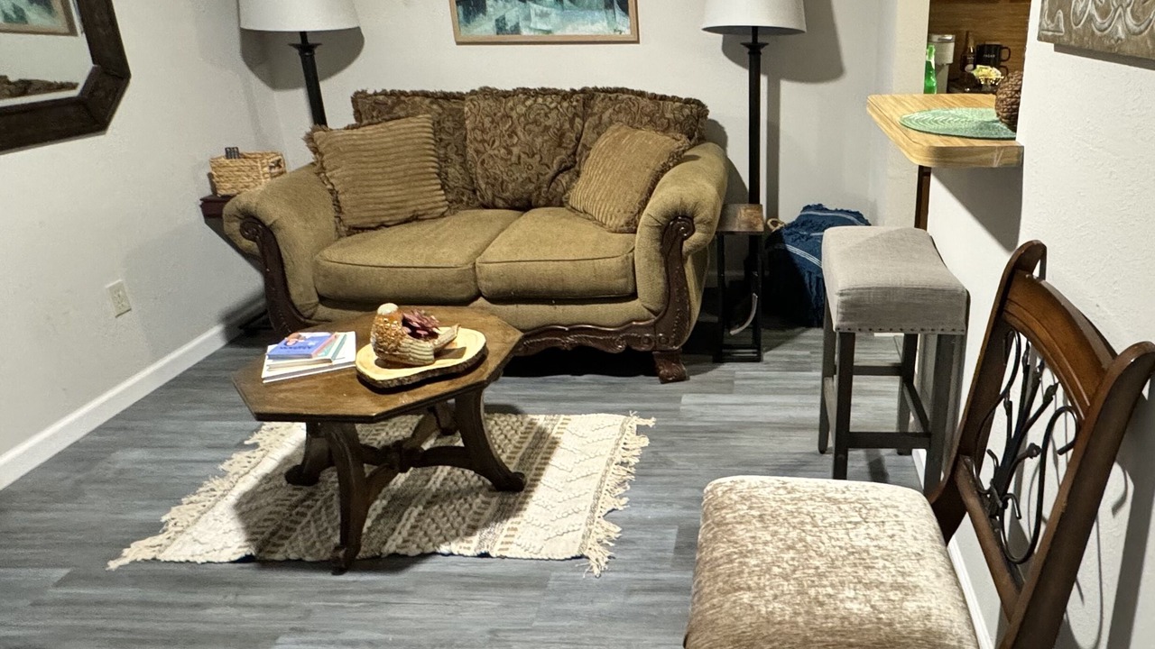 Photo of Livingroom in Southwest Carrollton