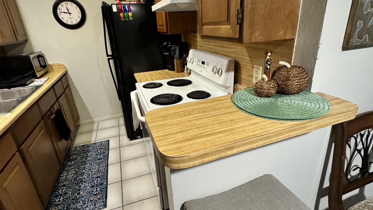 Photo of Kitchen in Southwest Carrollton