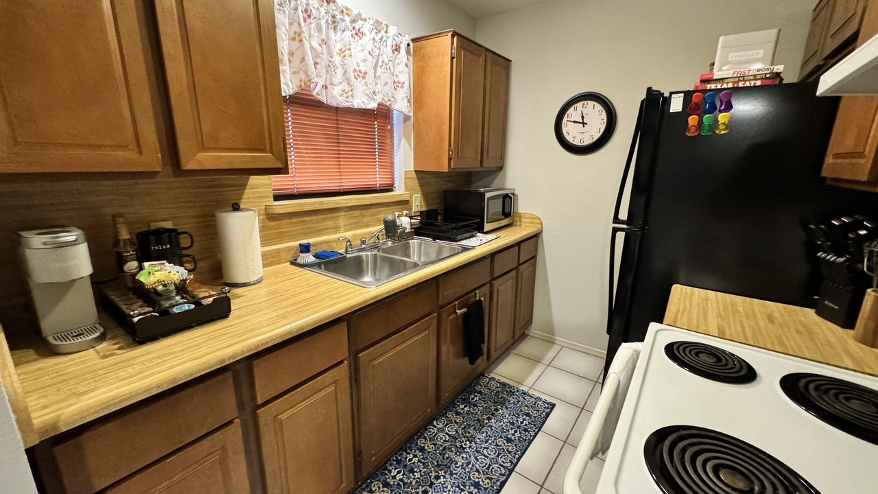 Photo of Kitchen in Southwest Carrollton