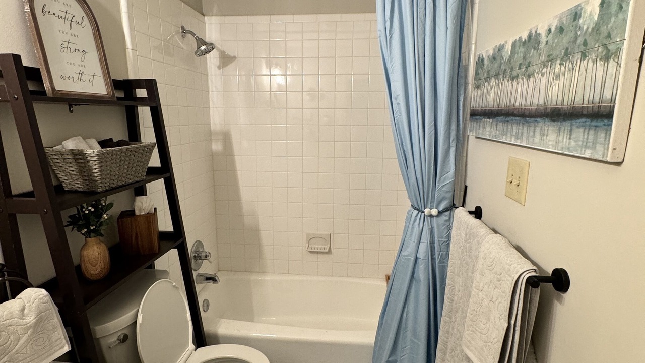 Photo of Bathroom in Southwest Carrollton