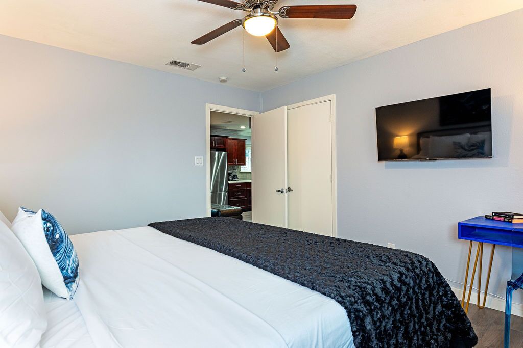 Photo of Bedroom in MacGregor
