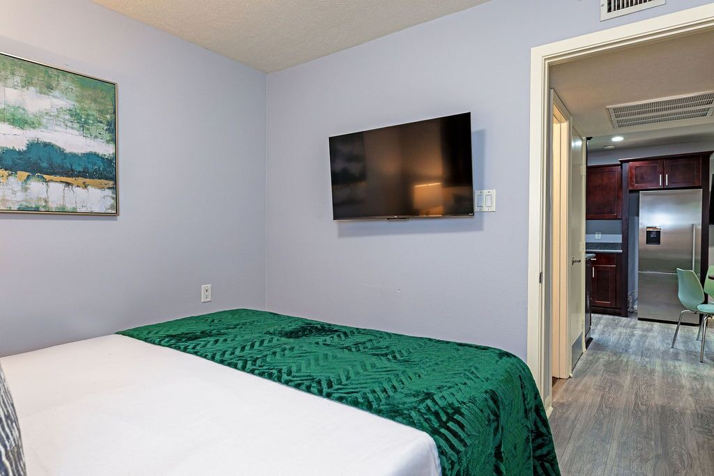 Photo of Bedroom in MacGregor